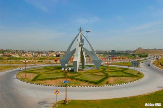 Bahria-town-time-square